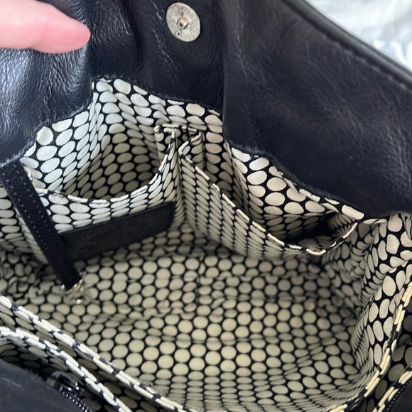 Brighton Crossbody/Shoulder Bag - Picture 5 of 6